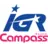 Campass-IGR.jp Logo