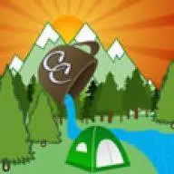 Campatcoffeecreek.com Logo