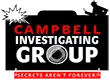 Campbellinvestigating.com Logo