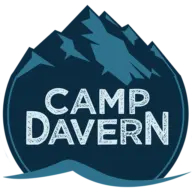 Campdavern.com Logo