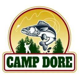 Campdore.com Logo
