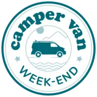 Camper-Van-Week-END.fr Logo