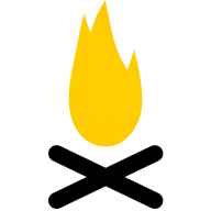 Campfirefestival.org Logo