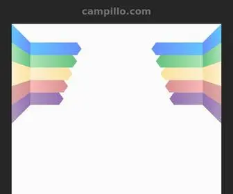 Campillo.com(campillo) Screenshot