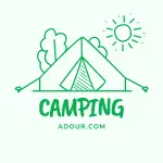 Camping-Adour.com Favicon