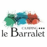 Camping-Barralet.com Logo