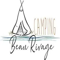 Camping-Beau-Rivage.net Favicon