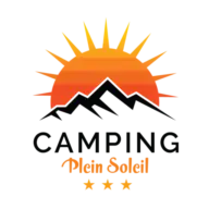 Camping-Pleinsoleil.com Logo