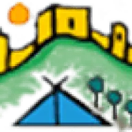 Campingalbarracin.com Logo