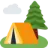 Campingbarrana.com Favicon