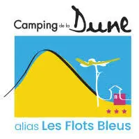 Campingdeladune.fr Logo