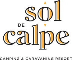 Campingsoldecalpe.com Logo