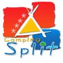 Campingsplit.com Logo