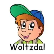 Campingwoltzdal.com Logo