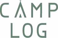 Camplog.jp Logo