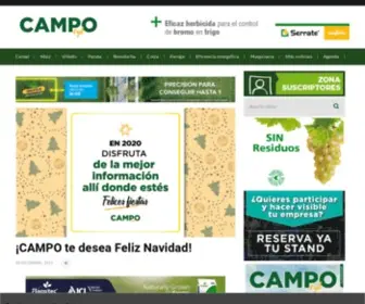 Campocyl.es(Campo) Screenshot