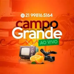 Campograndeaovivo.com.br Favicon