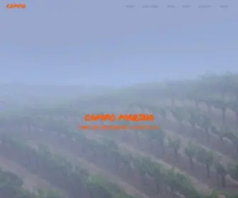 Campomarina.com(Campo) Screenshot