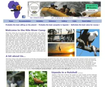 Camponthenile.com(Camponthenile) Screenshot