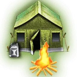 Campstuffs.com Logo