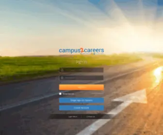 Campus2Careers.com(Essay Writer) Screenshot