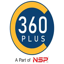 Campus360Plus.com Logo