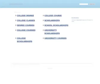 Campusamerica.org(Campusamerica) Screenshot