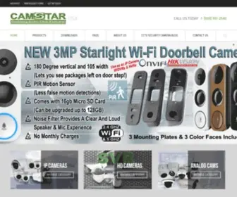 Camstarusa.com(Camstarusa) Screenshot