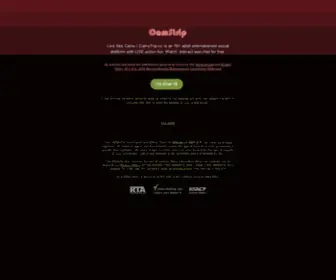 Camstrip.cc(Camstrip) Screenshot