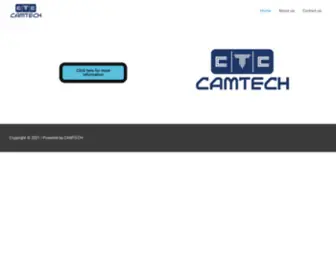 Camtechweb.com(Camtechweb) Screenshot