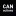 Canactions.com Logo