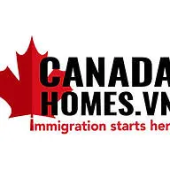 Canadahomes.vn Favicon