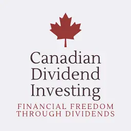 Canadiandividendinvesting.com Logo