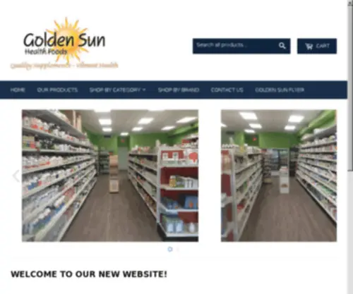 Canadianvitamins.com(Canadian Vitamins) Screenshot