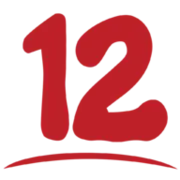 Canal12.com.ni Logo