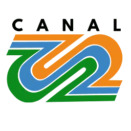 Canal22Web.com Logo