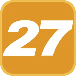 Canal27.org Logo