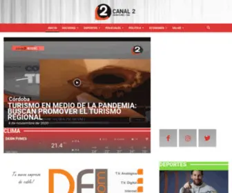 Canal2Deanfunes.com(Canal2Deanfunes) Screenshot