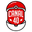 Canal40.com.br Favicon