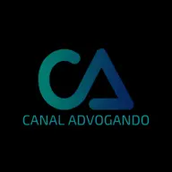 Canaladvogando.com.br Favicon