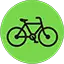 Canaldumidi.bike Logo