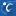 Canalecallcenter.it Favicon