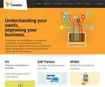 Canalizasoft.com Screenshot