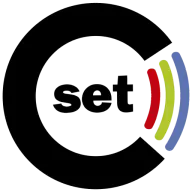 Canalset.com Logo