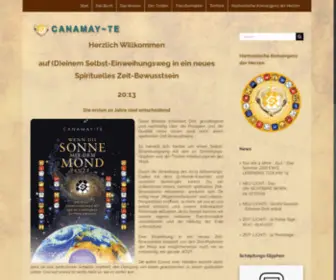 Canamay-TE.de(Canamay) Screenshot