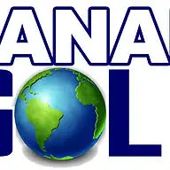 CanamGolf.net Logo