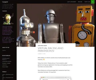 Canapeel.us(Can) Screenshot
