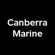 Canberramarine.com Logo