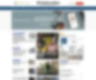 Canberratimes.com.au(Canberra news) Screenshot
