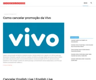 Cancelando.com(01lepremier) Screenshot